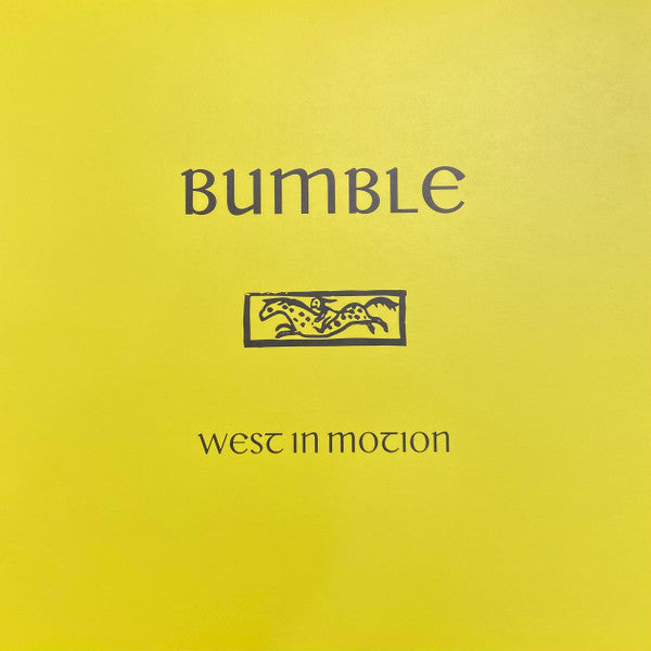 West In Motion Bumble