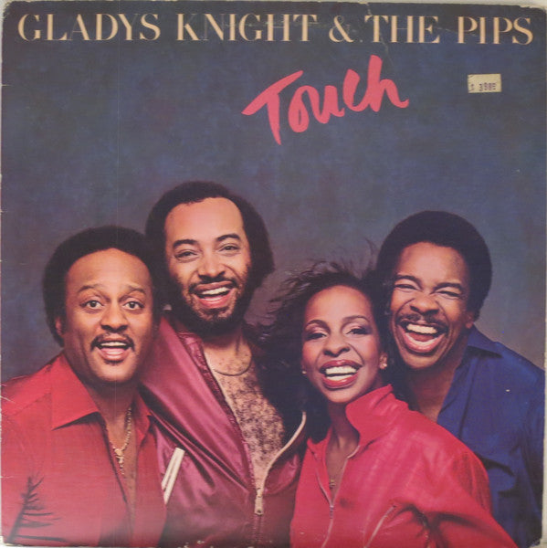 Touch Gladys Knight And The Pips