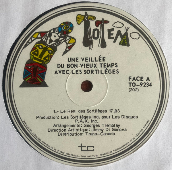 Une Veillée Du Bon Vieux Temps Avec Les Sortilèges