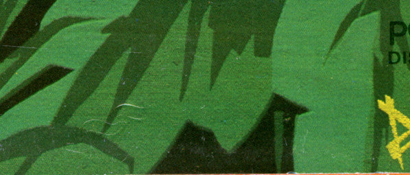 Long Time Arrow (2)