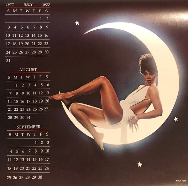 Four Seasons Of Love Donna Summer