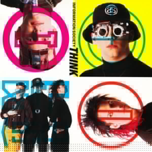 Think 3 Information Society