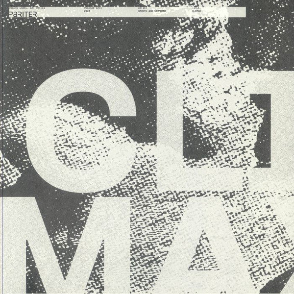 Climax Smooth & Simmonds