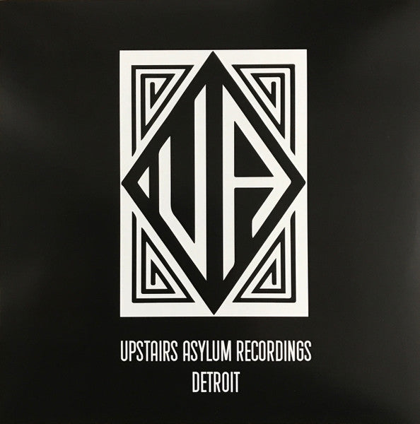 Det-313-EP Norm Talley,Moodymann,Omar-S
