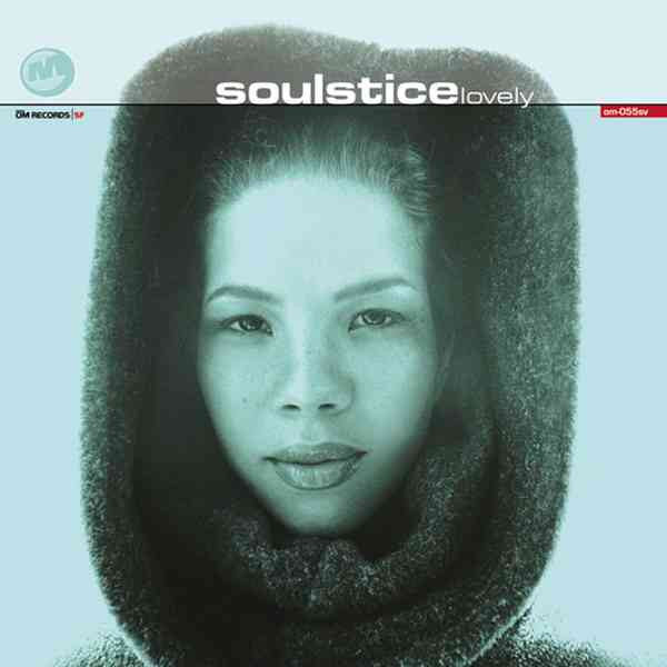 Lovely 2 Soulstice