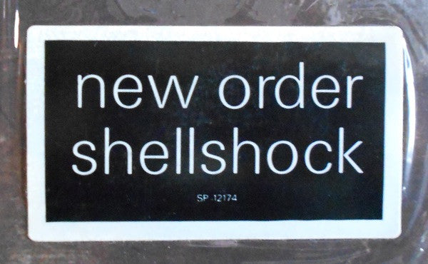 Shellshock New Order