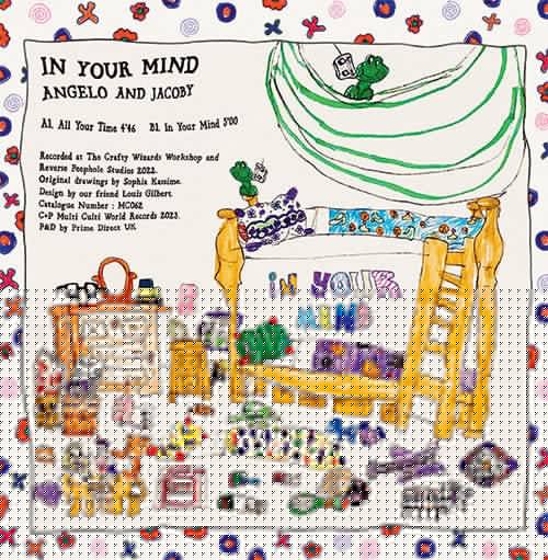 In Your Mind Angus Gruzman,Jacoby (3)