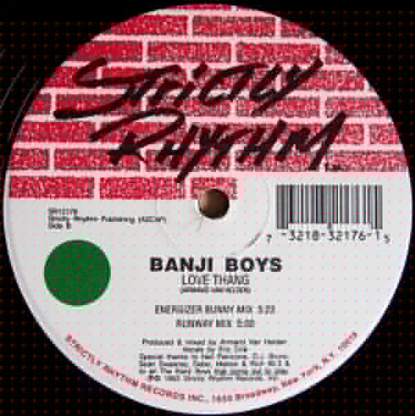 Love Thang Banji Boys (2)