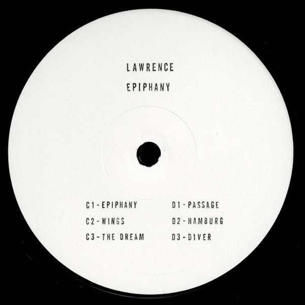 Epiphany Lawrence