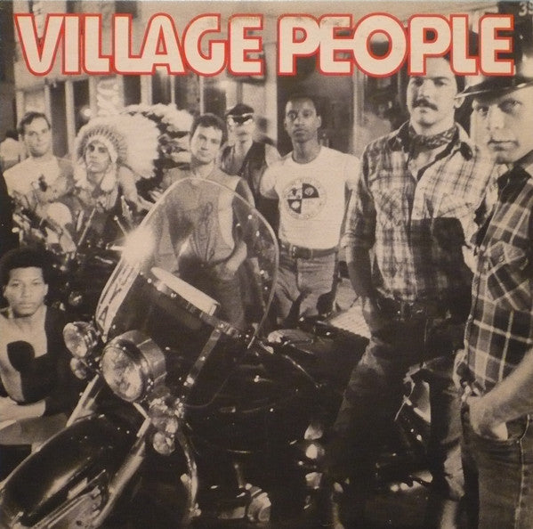Village People Village People