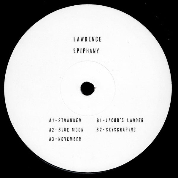 Epiphany Lawrence