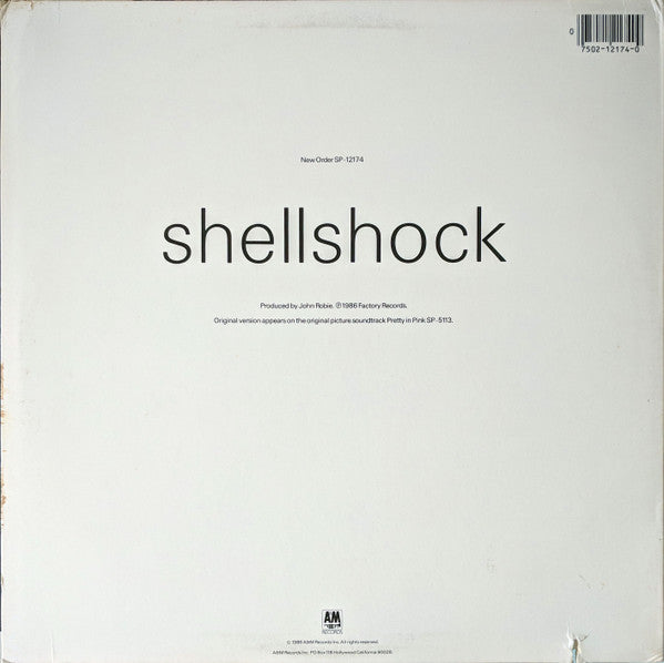 Shellshock | Rectangle Triangle