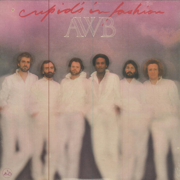 Cupid's In Fashion Average White Band