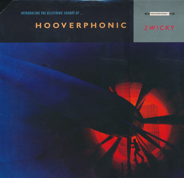 2Wicky Hooverphonic