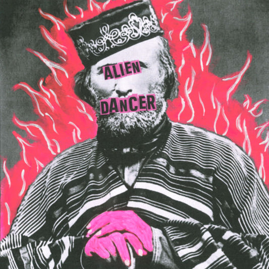 Alien Dancer EP