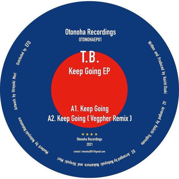 Keep Going T.B. (15)
