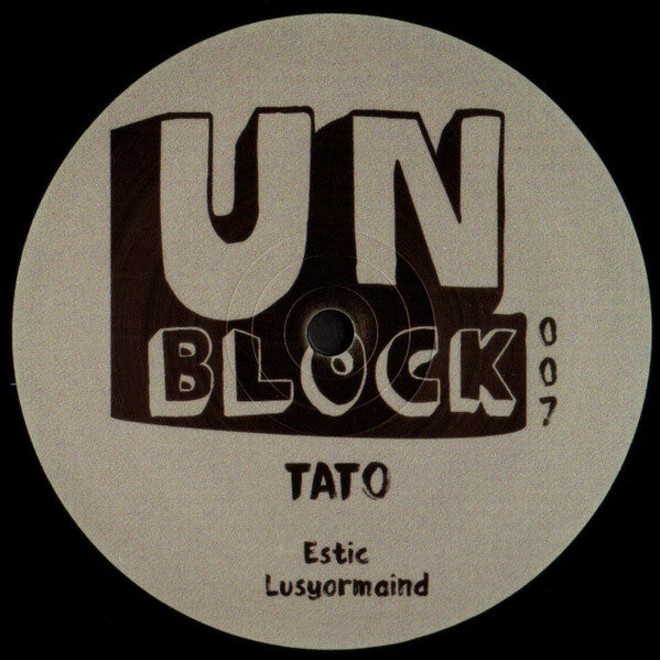 Tato (5), Tijn - UNB 007