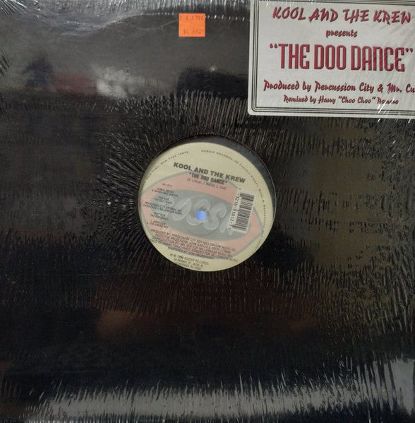 The Doo Dance | Rectangle Triangle