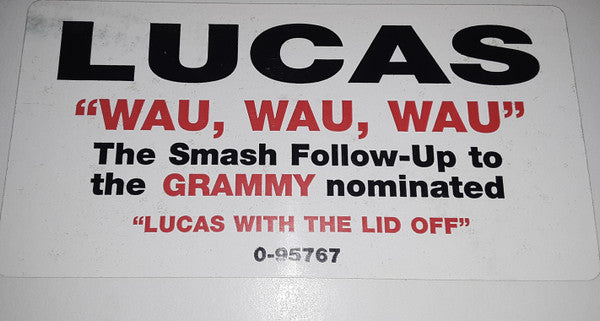 Wau Wau Wau Lucas (2)
