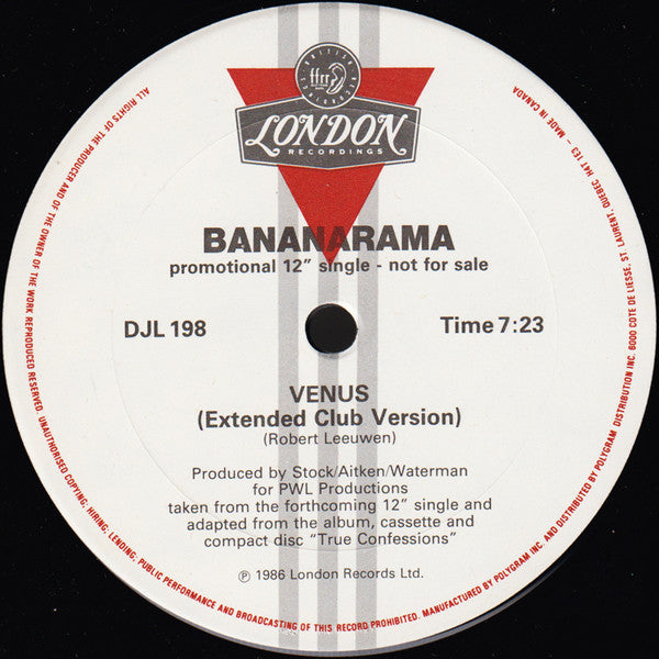 Venus | Rectangle Triangle