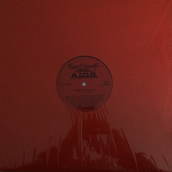 Respect Yourself | Rectangle Triangle