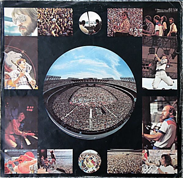 Greatest Hits 1974-78 Steve Miller Band