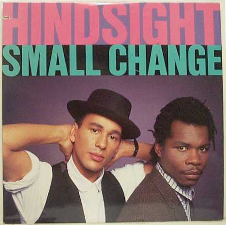 Small Change Hindsight (3)