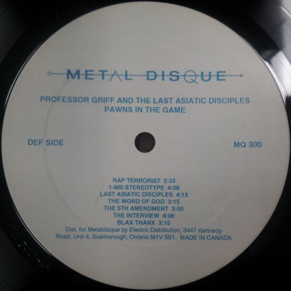 Pawns In The Game | Rectangle Triangle