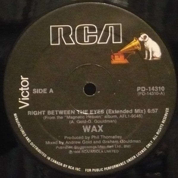Right Between The Eyes Wax (6)