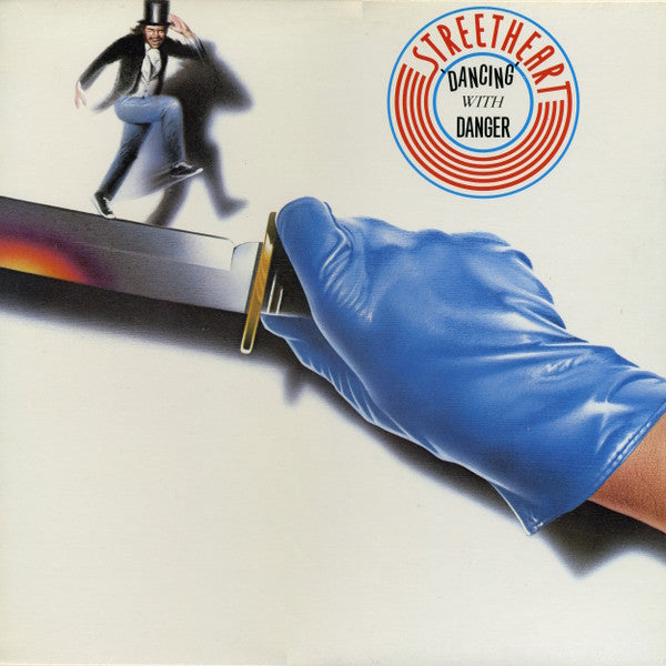 Dancing With Danger Streetheart