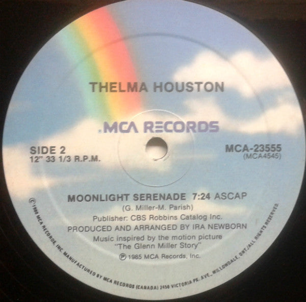 In The Mood / Moonlight Serenade | Rectangle Triangle