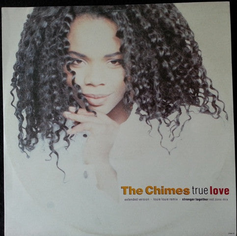True Love The Chimes