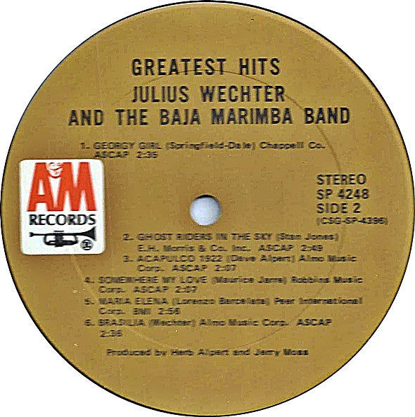 Greatest Hits | Rectangle Triangle