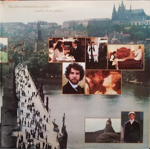 Yentl - Original Motion Picture Soundtrack Barbra Streisand