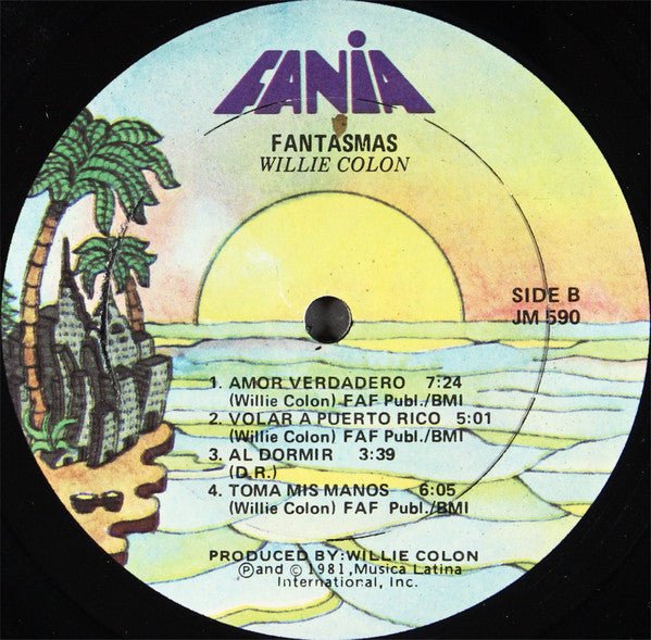 Fantasmas | Rectangle Triangle