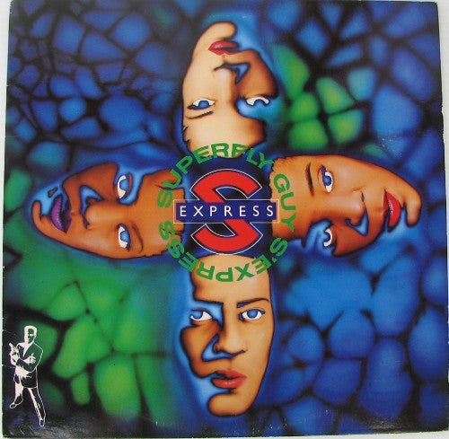 Superfly Guy S'Express