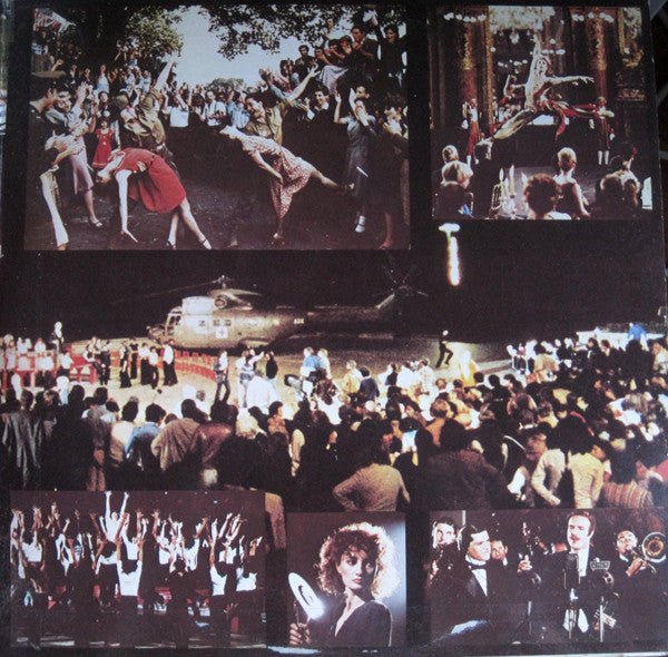 Les Uns Et Les Autres (Bande Originale Du Film) Francis Lai,Michel Legrand