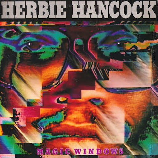 Magic Windows Herbie Hancock
