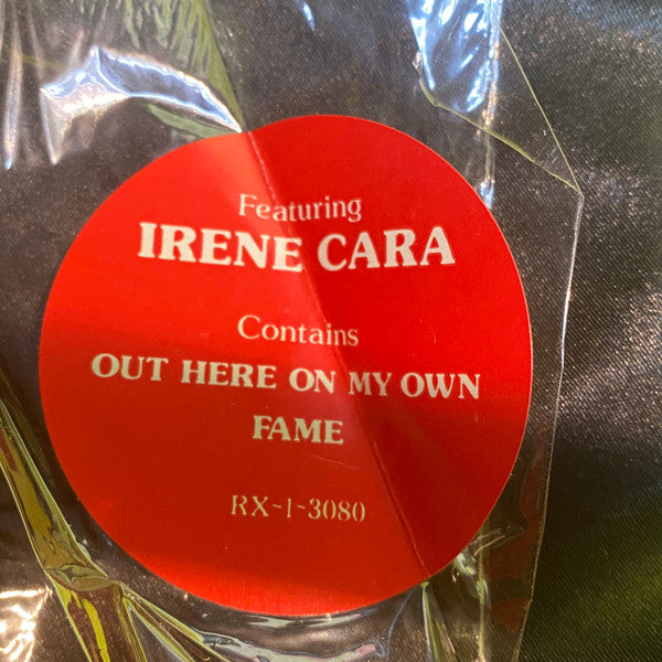 Fame - Original Soundtrack From The Motion Picture Various