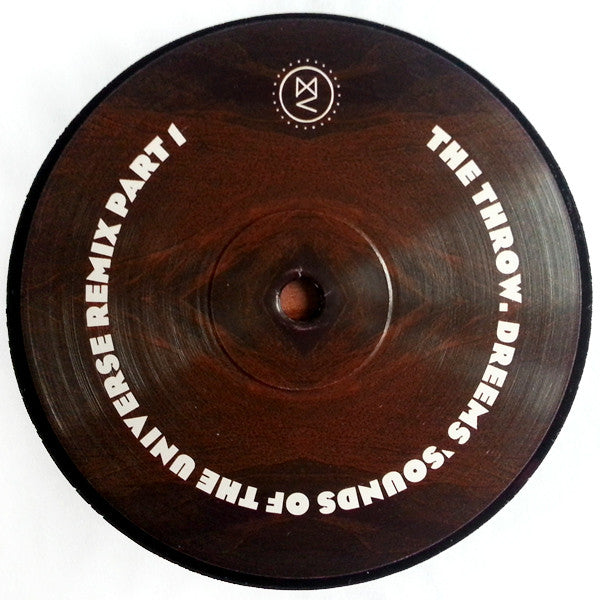 The Throw Jagwar Ma