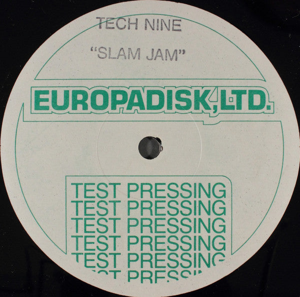 Slam Jam | Rectangle Triangle