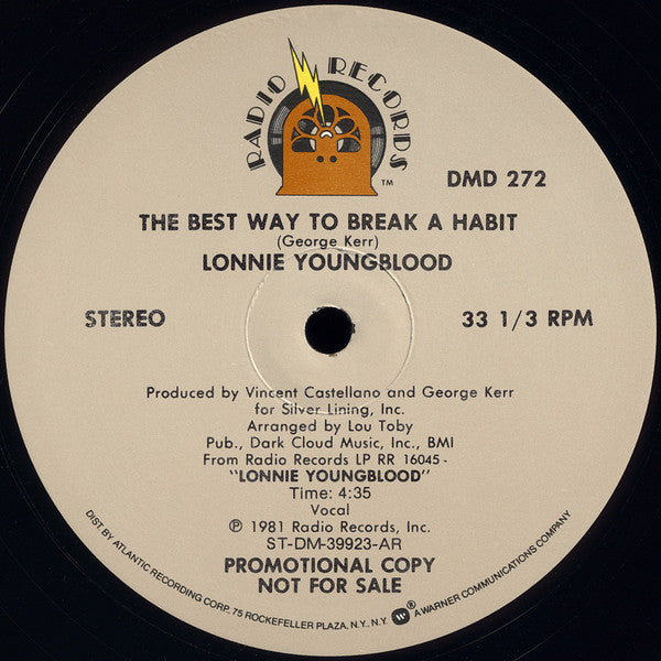 The Best Way To Break A Habit | Rectangle Triangle