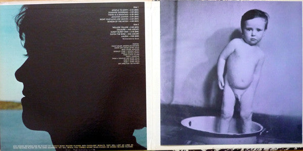 Donovan's Greatest Hits | Rectangle Triangle