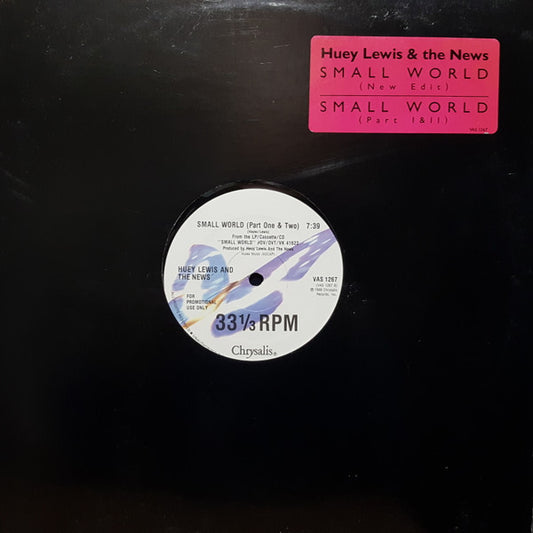 Small World | Rectangle Triangle