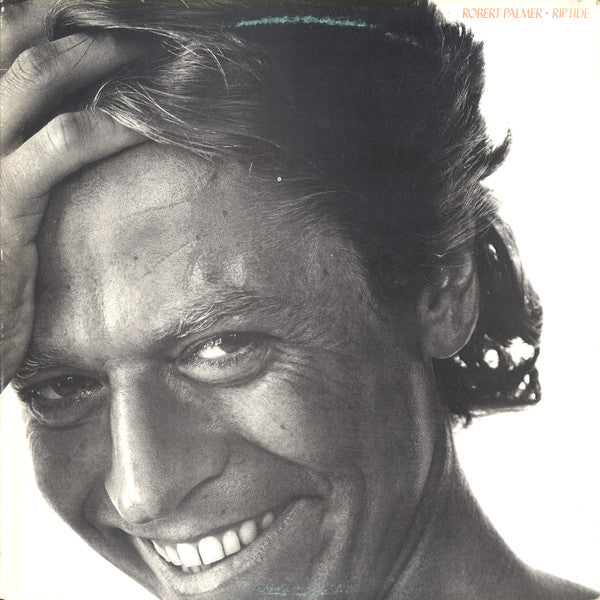 Riptide Robert Palmer