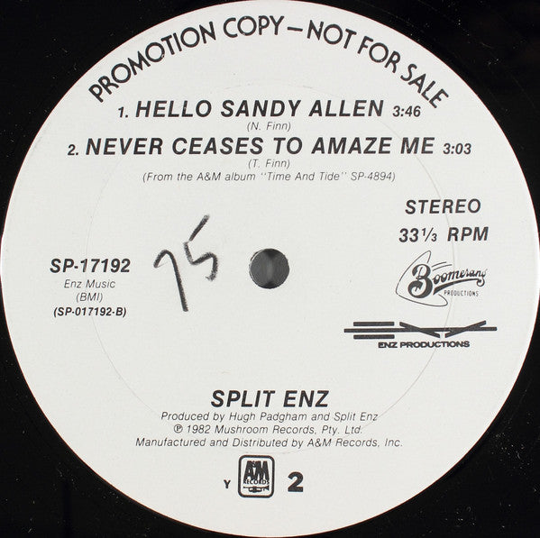 Six Months In A Leaky Boat | Rectangle Triangle