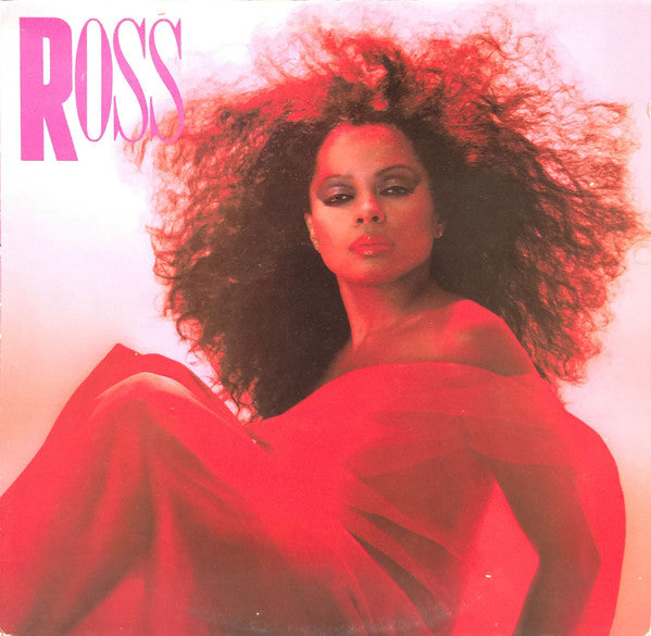 Ross Diana Ross