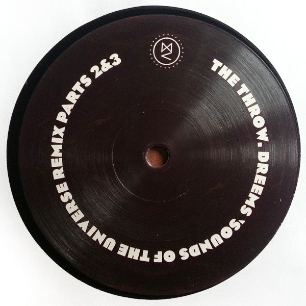 The Throw Jagwar Ma
