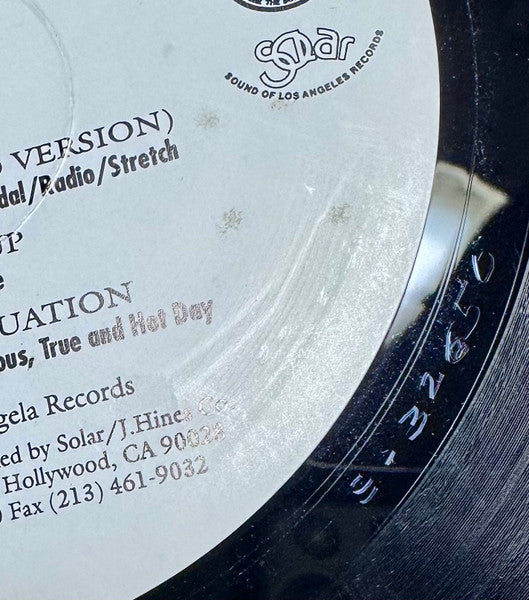 One Million Strong (Strictly For The Radio) Various