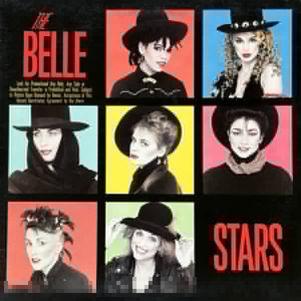 The Belle Stars | Rectangle Triangle